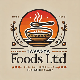 Tavasya Foods Ltd Logo