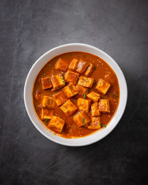 Paneer Butter Masala